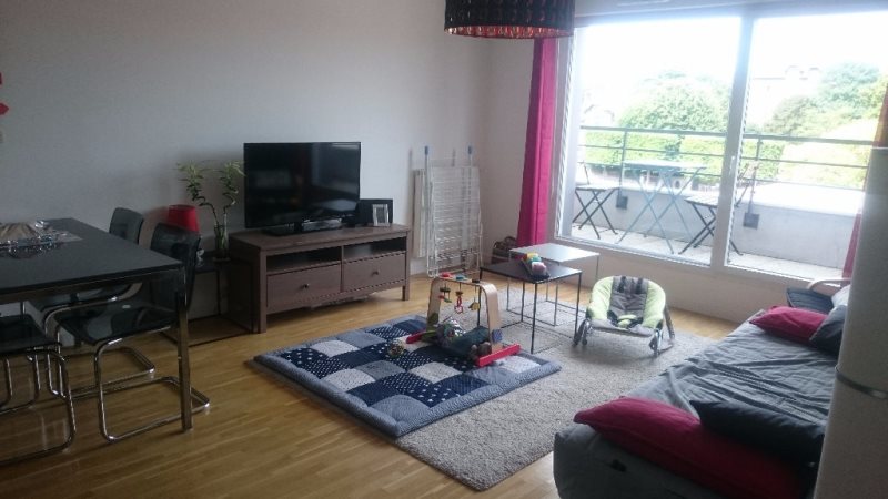 Appartement à vendre, 58m², Cachan