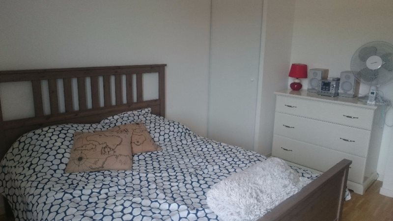 Appartement à vendre, 58m², Cachan