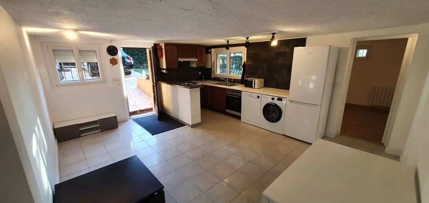 Appartement à louer, 55m², Cachan