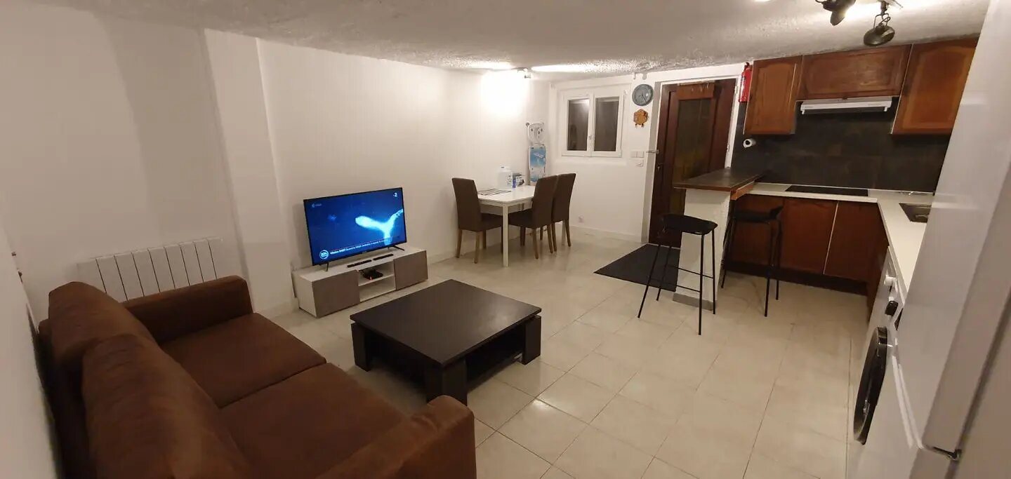 Appartement à louer, 55m², Cachan