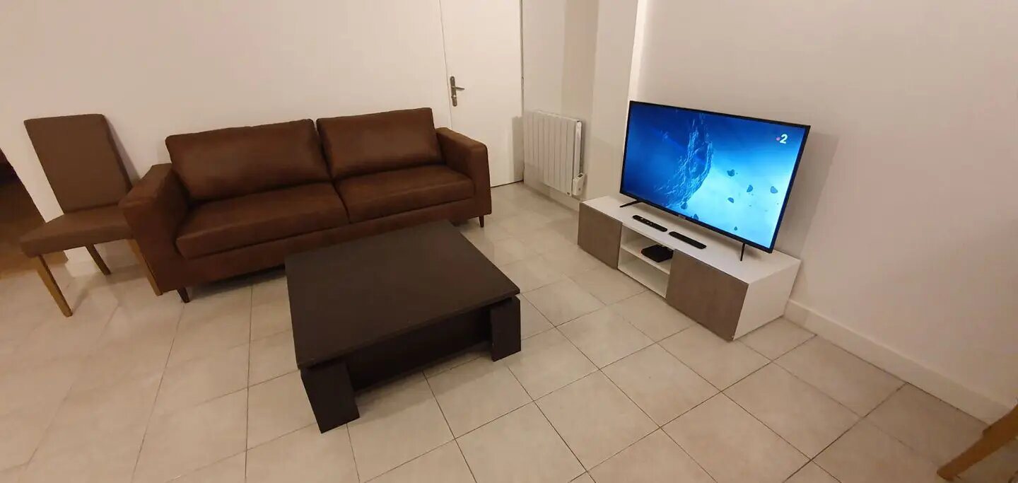 Appartement à louer, 55m², Cachan