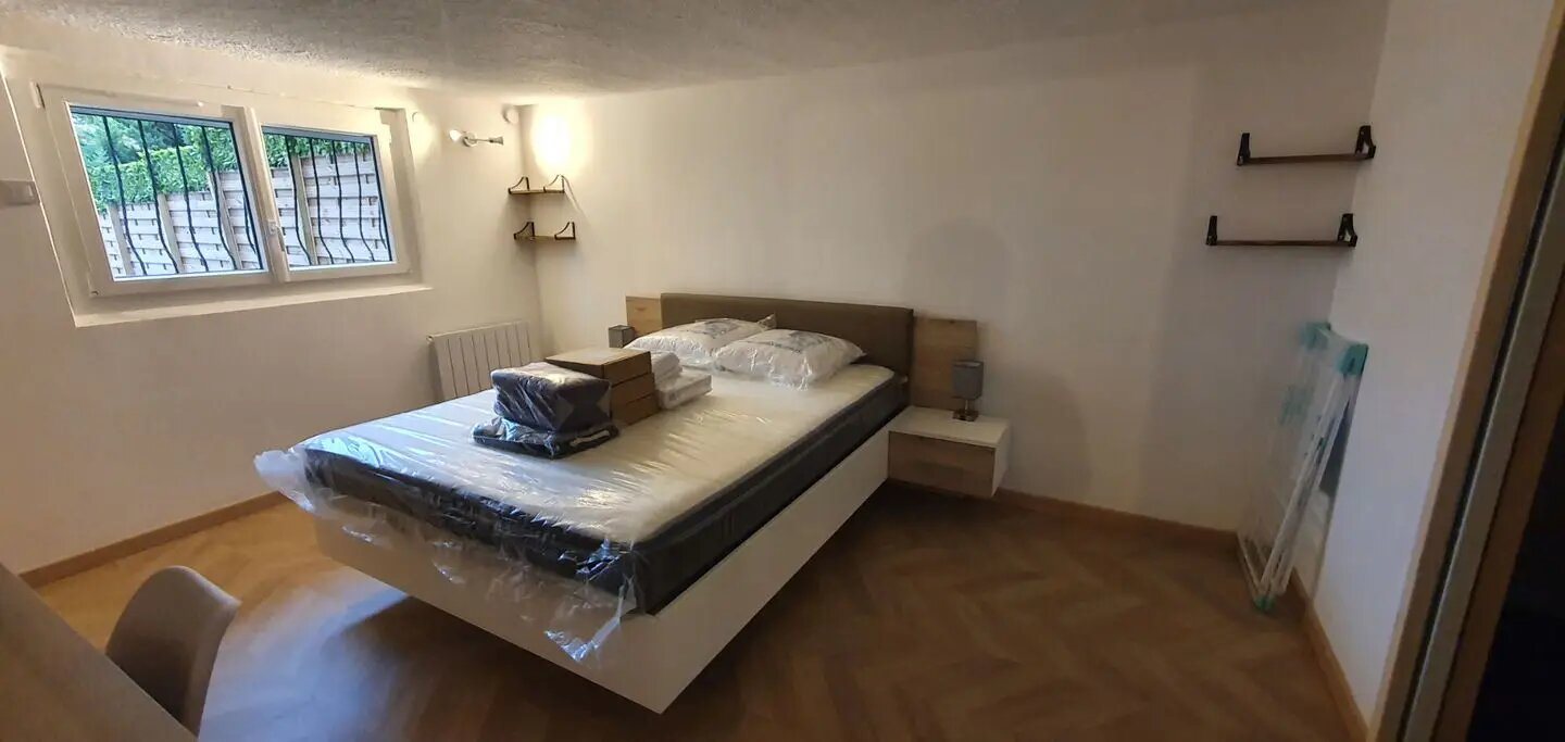 Appartement à louer, 55m², Cachan