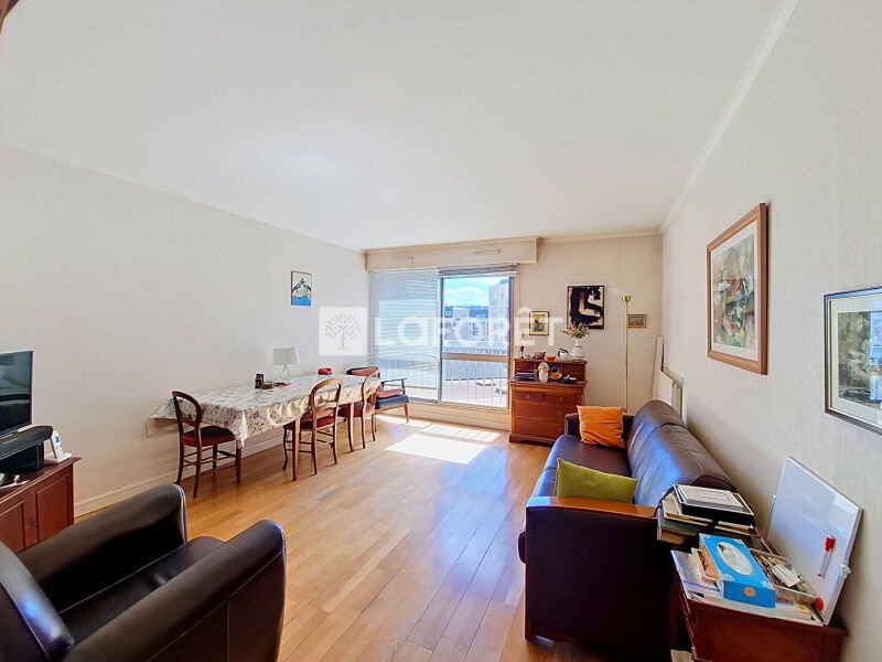 Appartement à vendre, 68m², Cachan