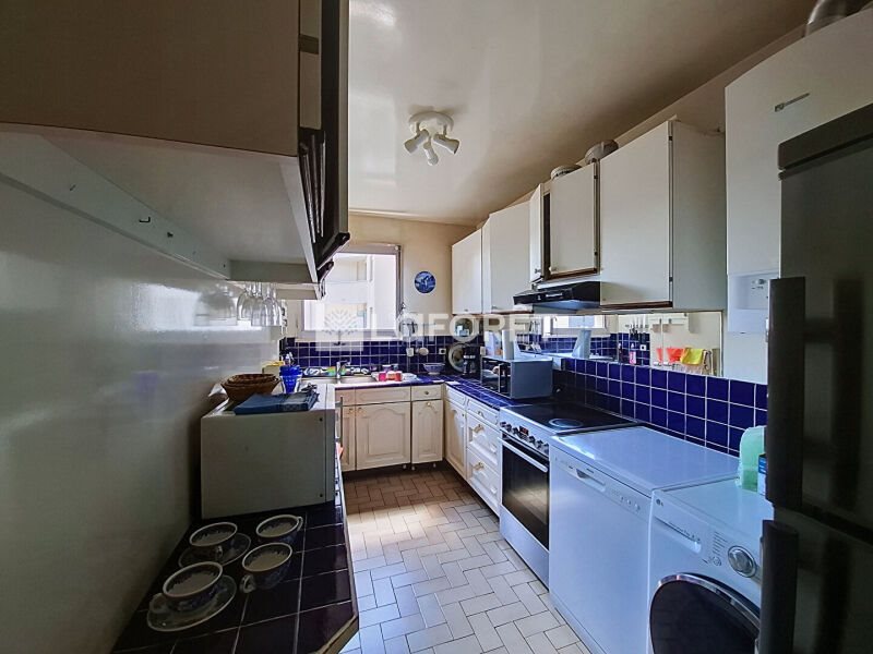 Appartement à vendre, 68m², Cachan