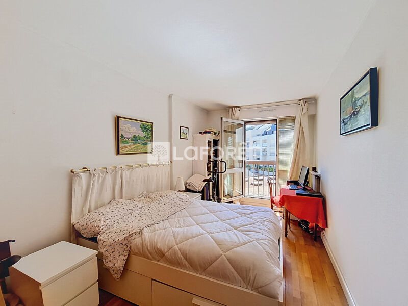 Appartement à vendre, 68m², Cachan
