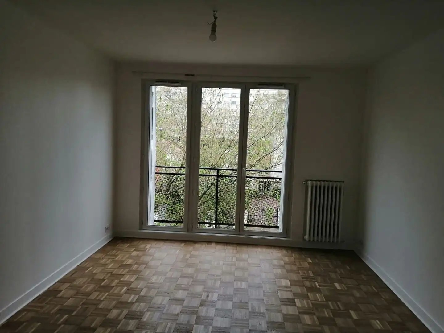 Appartement à louer, 62m², Cachan