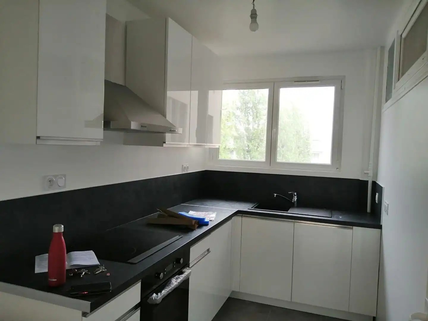 Appartement à louer, 62m², Cachan