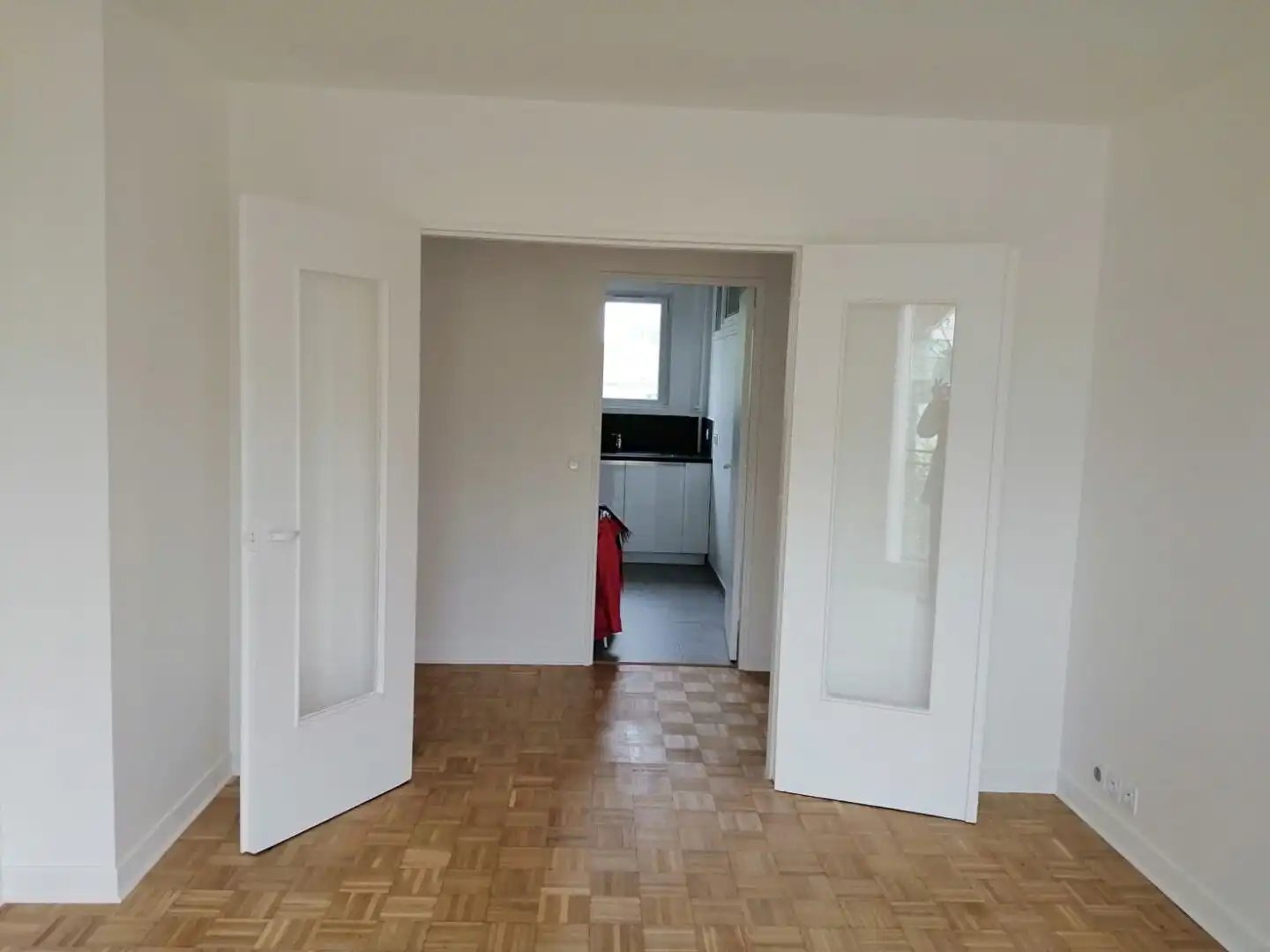 Appartement à louer, 62m², Cachan