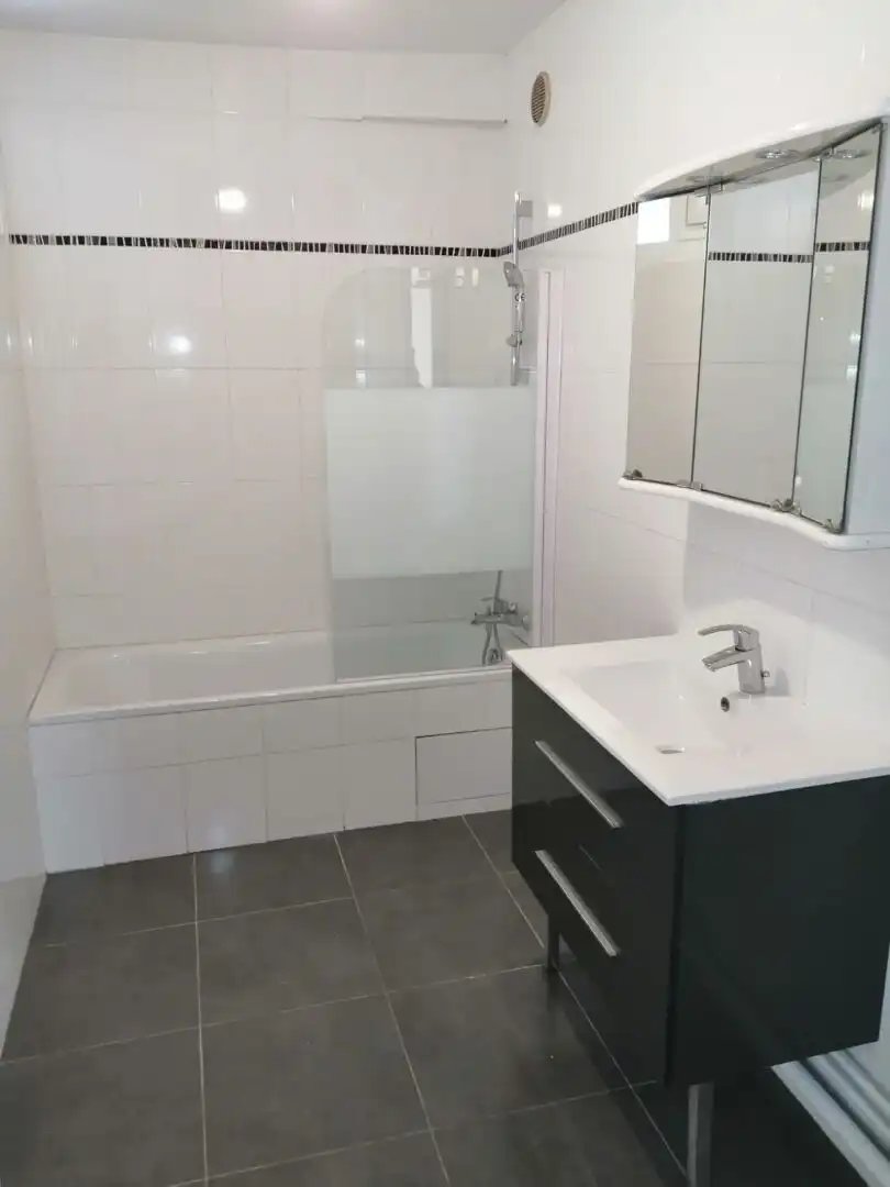 Appartement à louer, 62m², Cachan