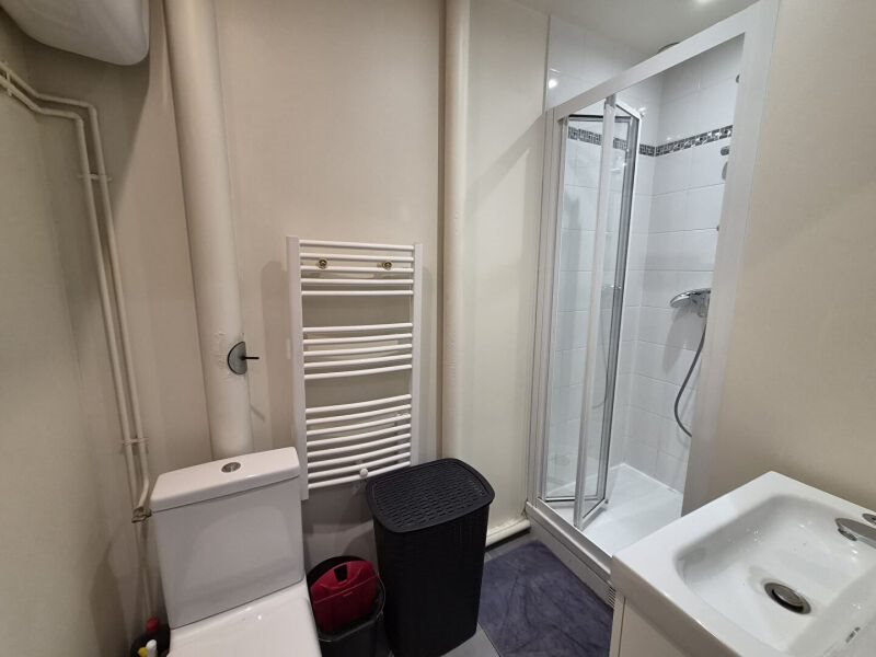 Appartement à louer, 17m², Cachan