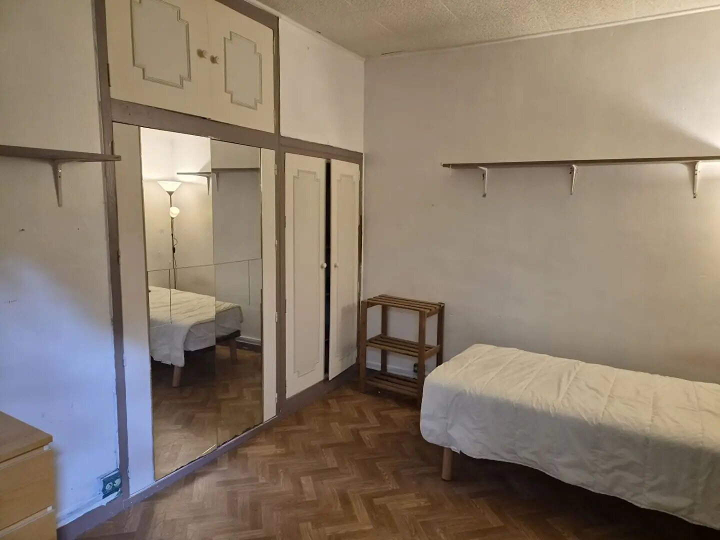 Appartement à louer, 106m², Cachan