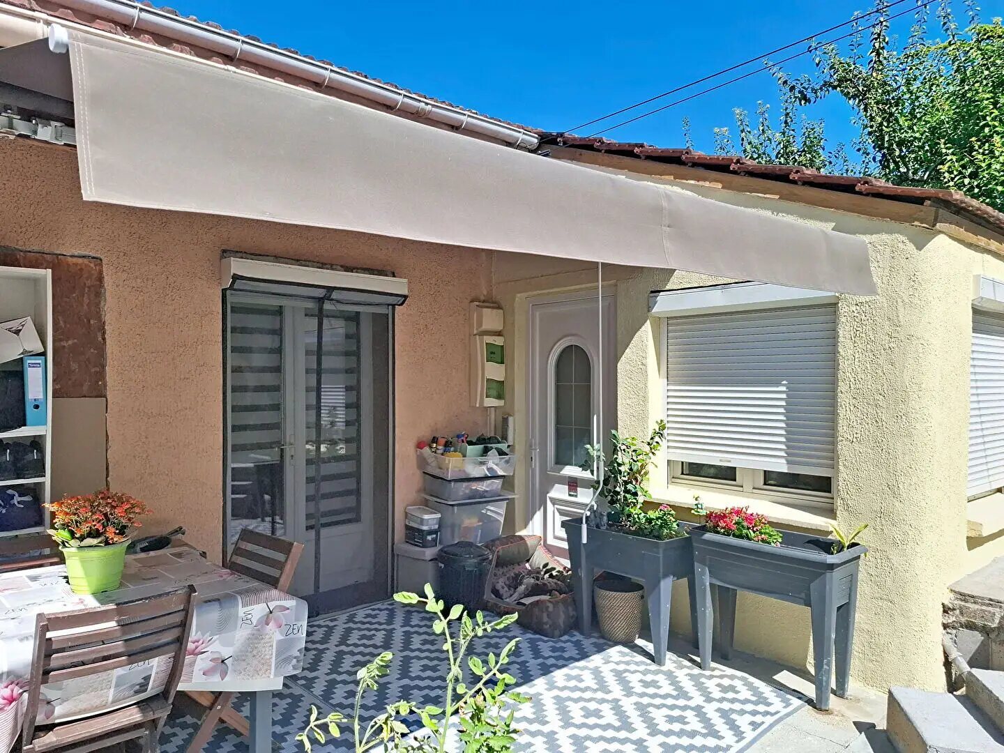 Maison à vendre, 71m², Cachan