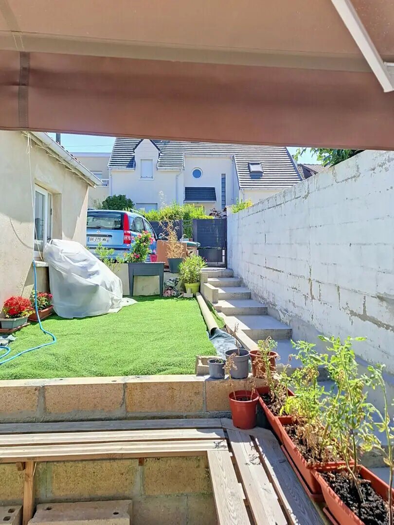 Maison à vendre, 71m², Cachan