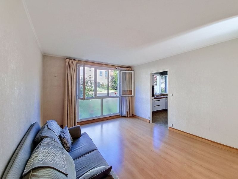 Appartement à vendre, 51m², Cachan