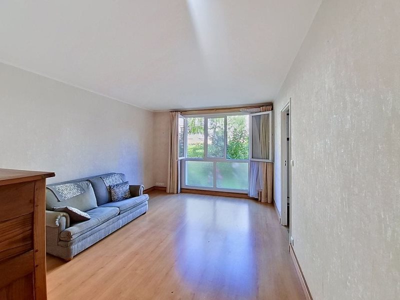 Appartement à vendre, 51m², Cachan