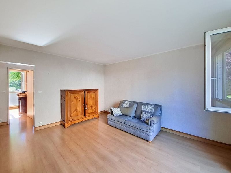 Appartement à vendre, 51m², Cachan