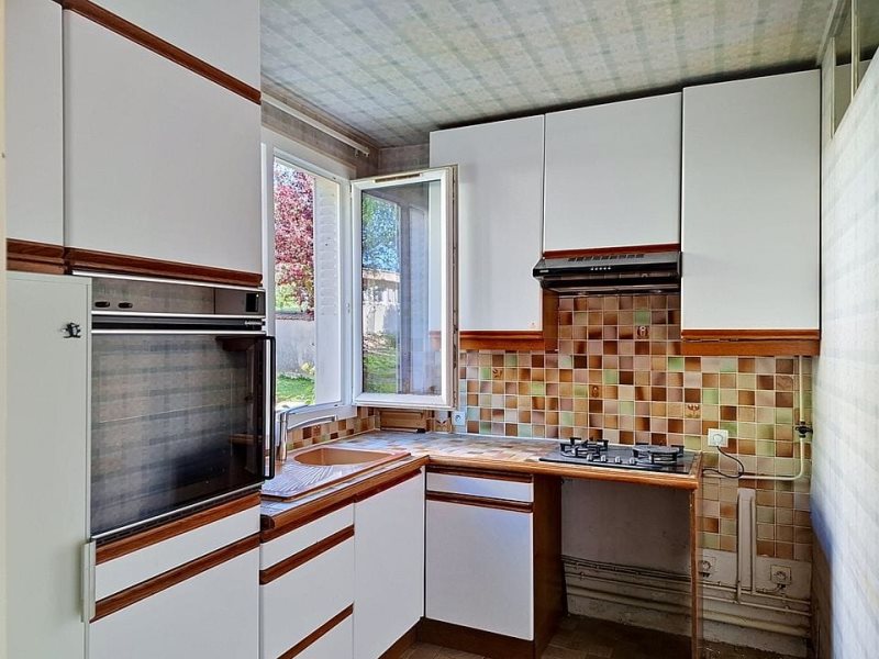 Appartement à vendre, 51m², Cachan