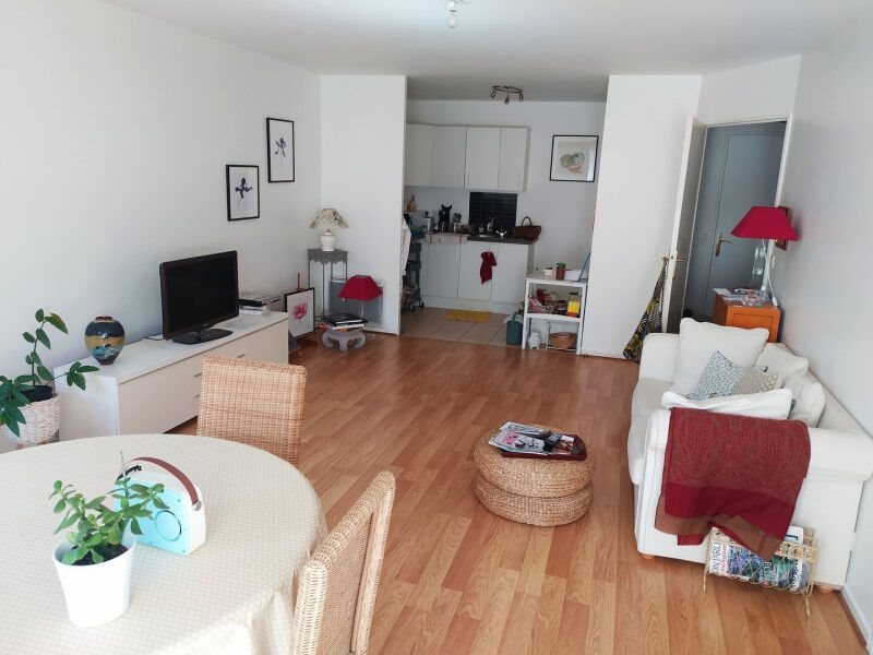 Appartement à vendre, 42m², L'Haÿ-les-Roses