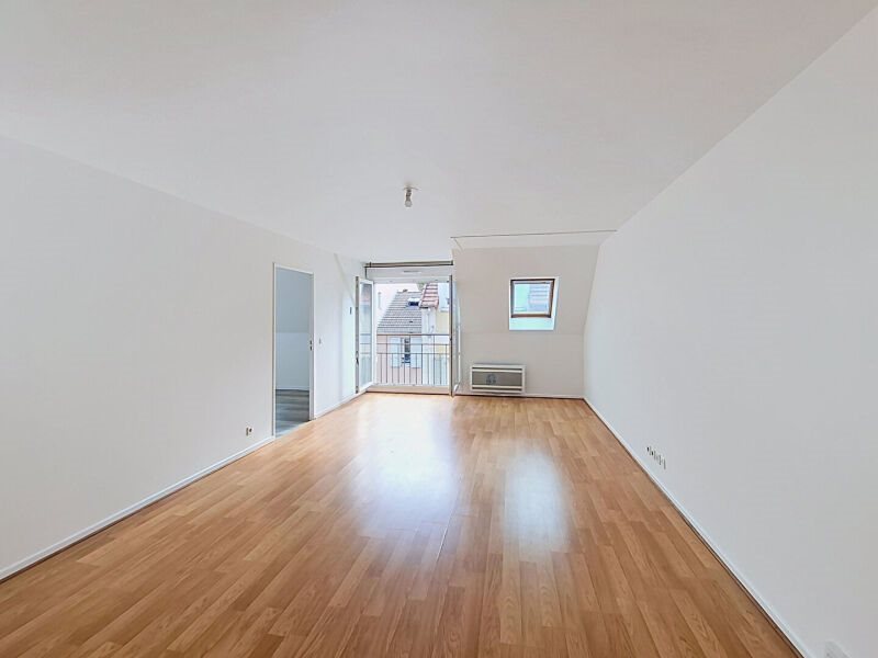 Appartement à vendre, 42m², L'Haÿ-les-Roses