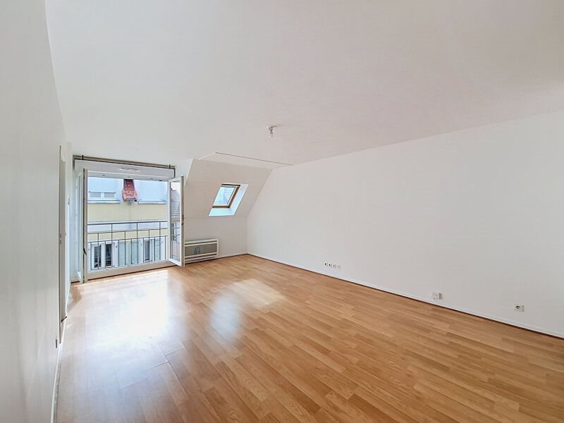 Appartement à vendre, 42m², L'Haÿ-les-Roses