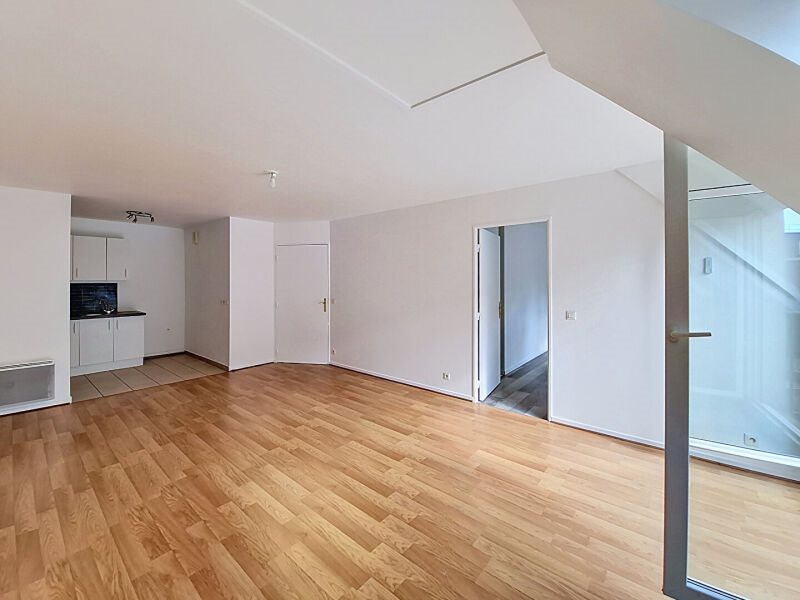 Appartement à vendre, 42m², L'Haÿ-les-Roses