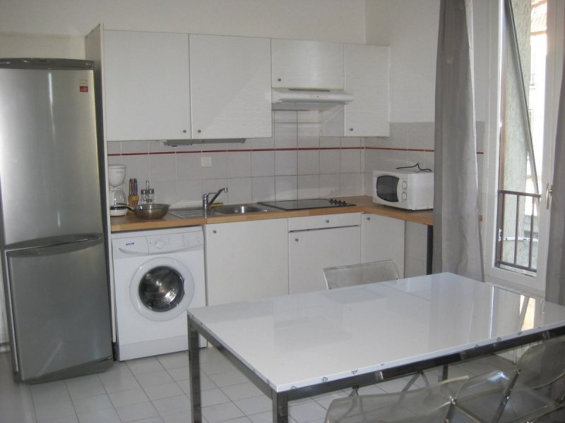 Appartement à vendre, 46m², Cachan