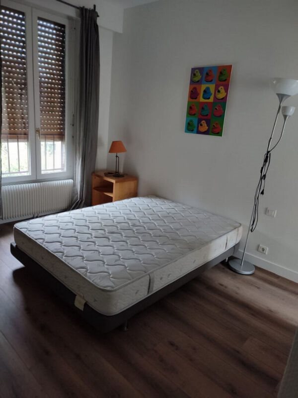 Appartement à vendre, 46m², Cachan