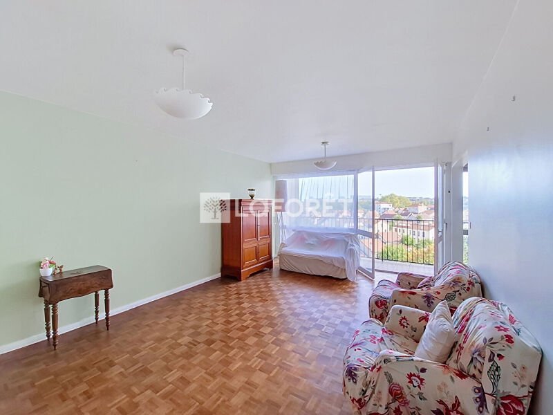 Appartement à vendre, 91m², Cachan