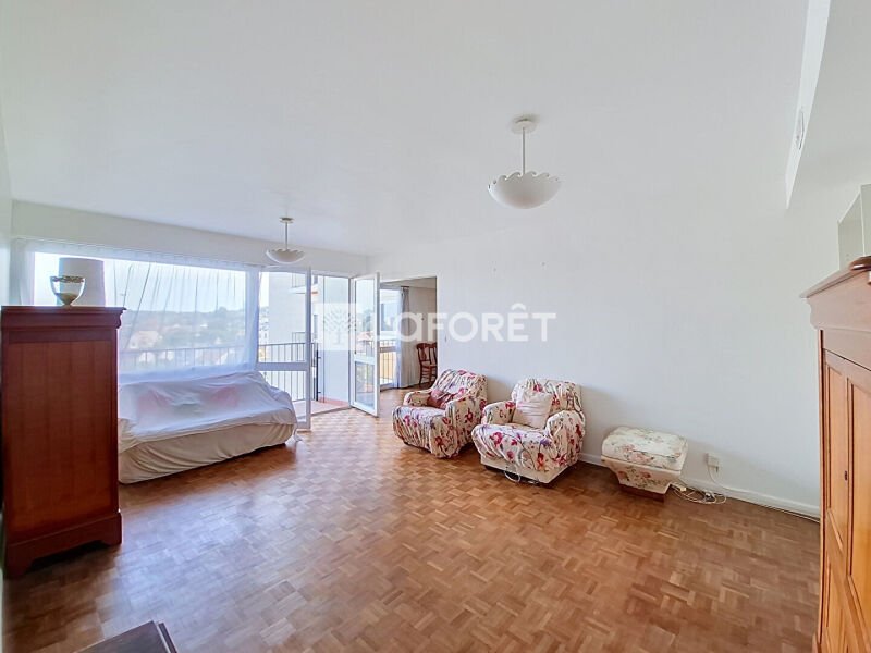 Appartement à vendre, 91m², Cachan
