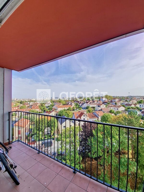 Appartement à vendre, 91m², Cachan