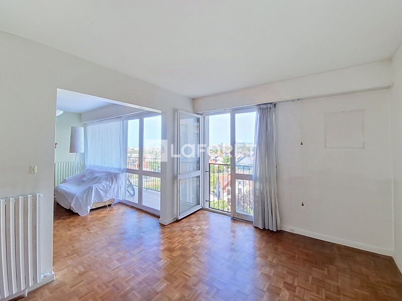 Appartement à vendre, 91m², Cachan