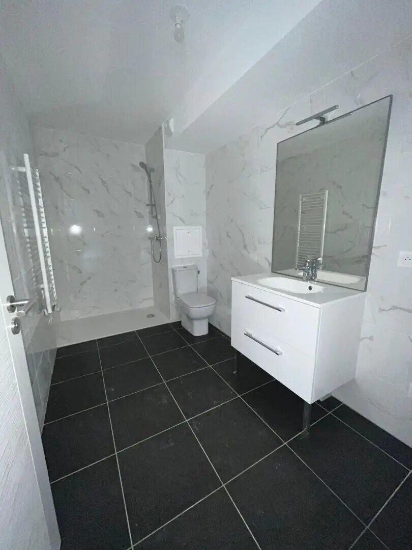 Appartement à louer, 38m², Cachan