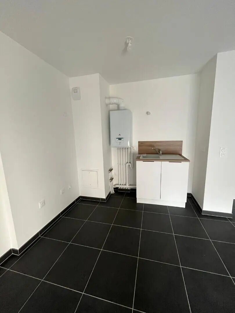 Appartement à louer, 38m², Cachan