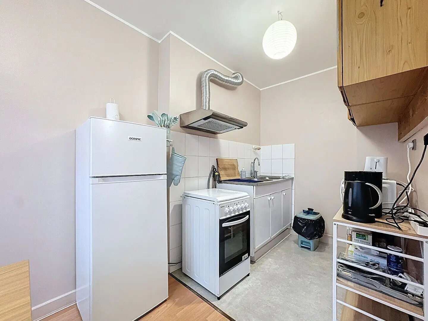 Appartement à louer, 50m², Montrouge