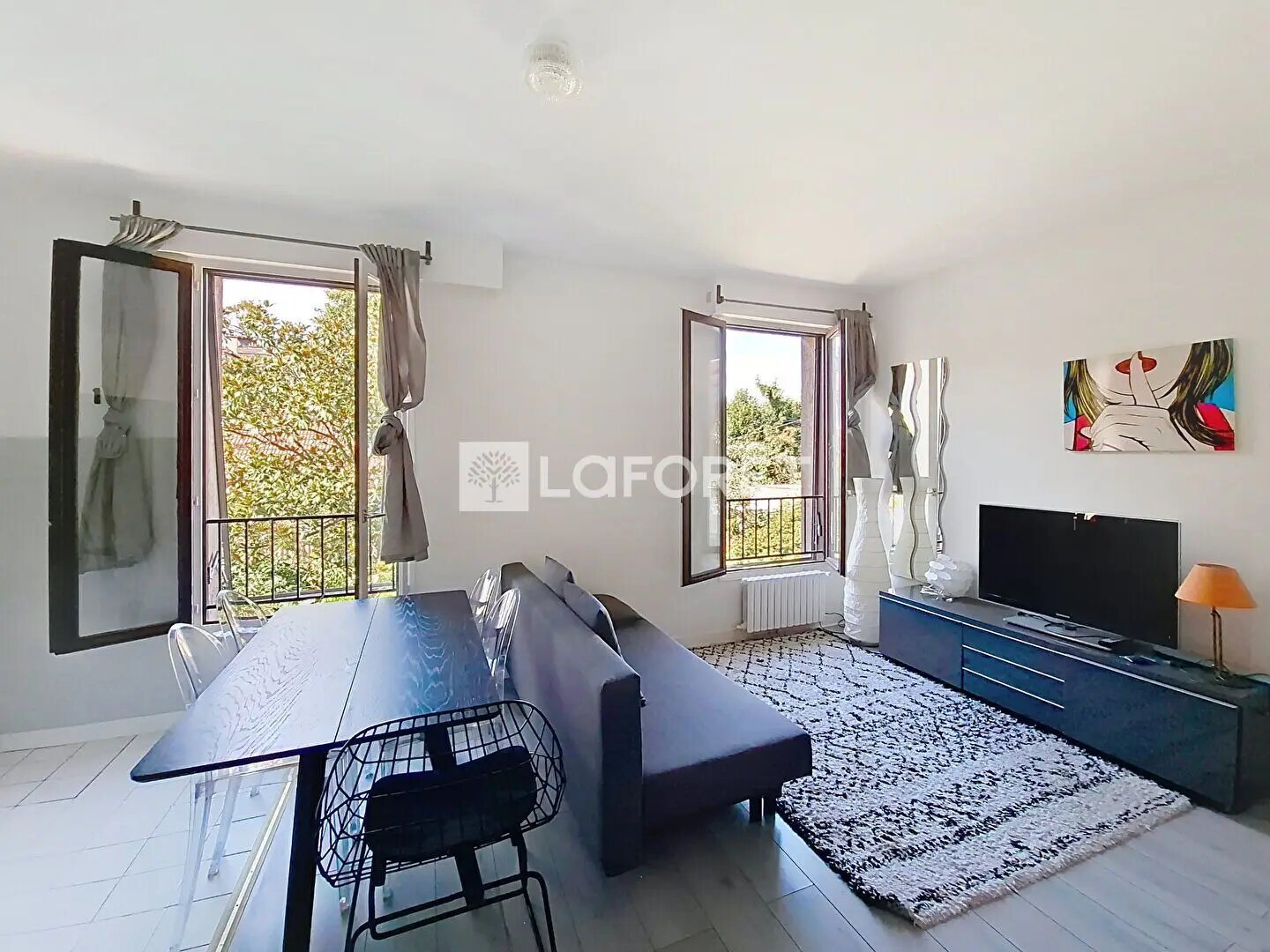 Appartement à vendre, 46m², Cachan