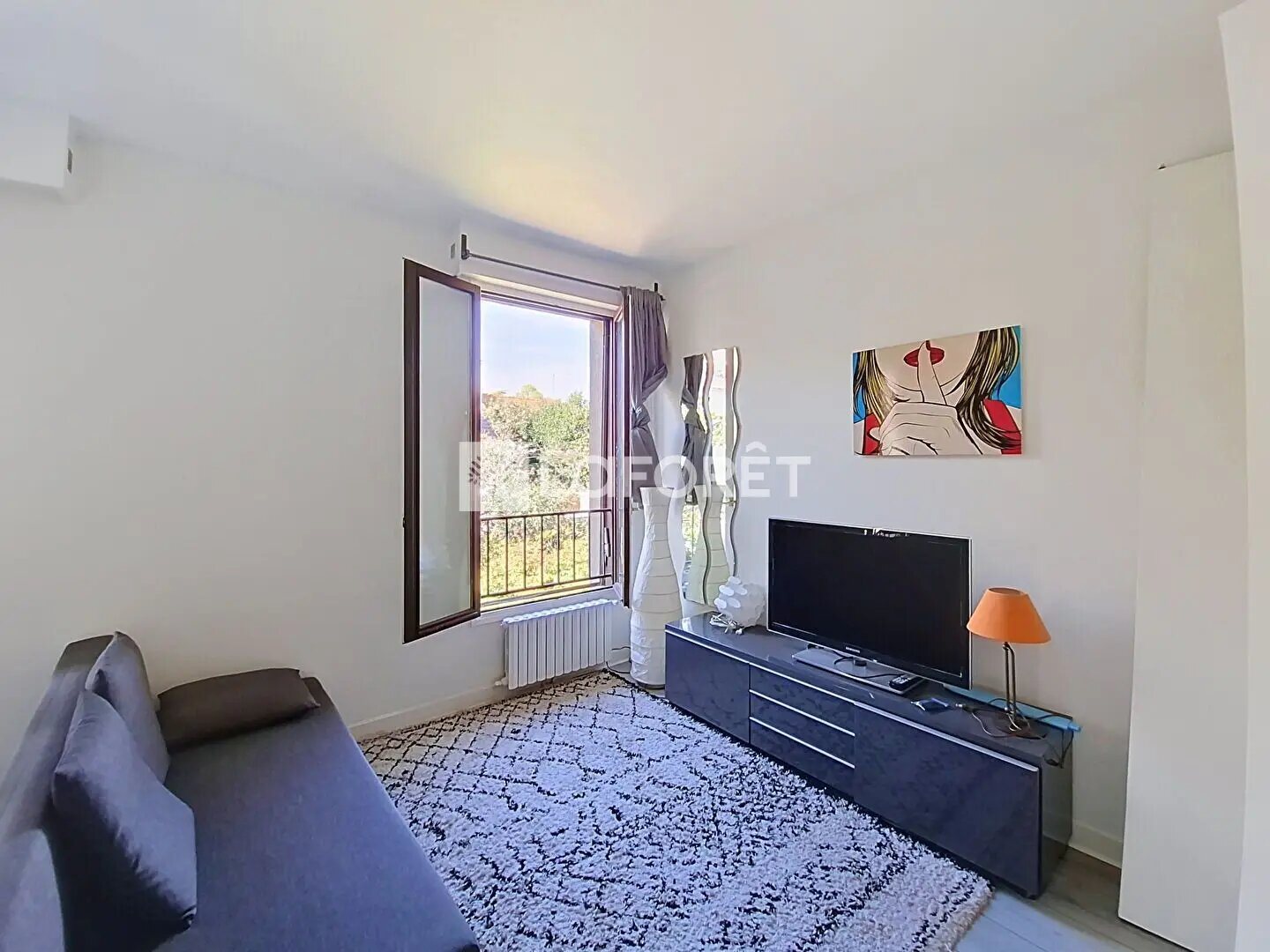 Appartement à vendre, 46m², Cachan