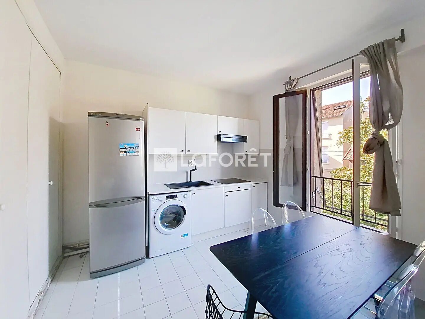 Appartement à vendre, 46m², Cachan