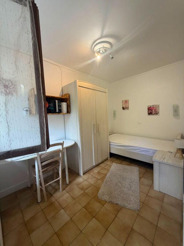 Appartement à louer, 11m², Villejuif