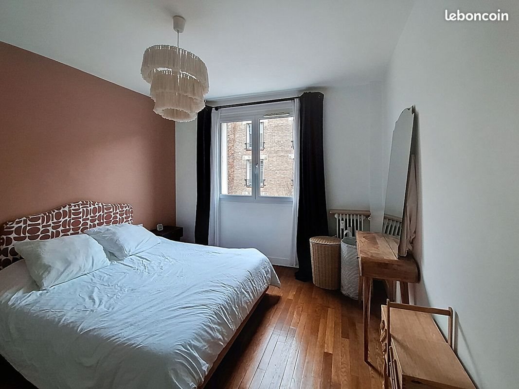 Appartement à louer, 72m², Cachan