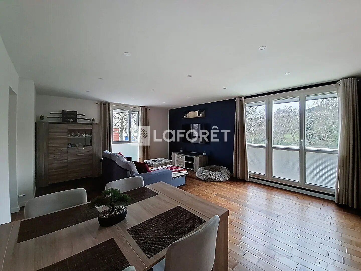 Appartement à vendre, 75m², Cachan