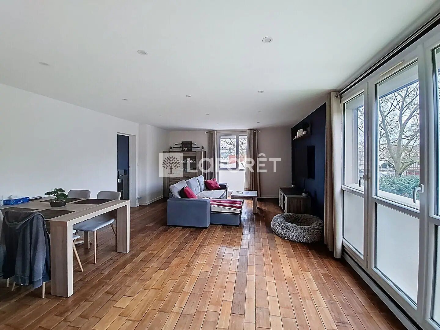 Appartement à vendre, 75m², Cachan