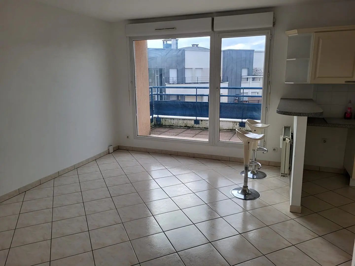 Appartement à louer, 46m², Cachan
