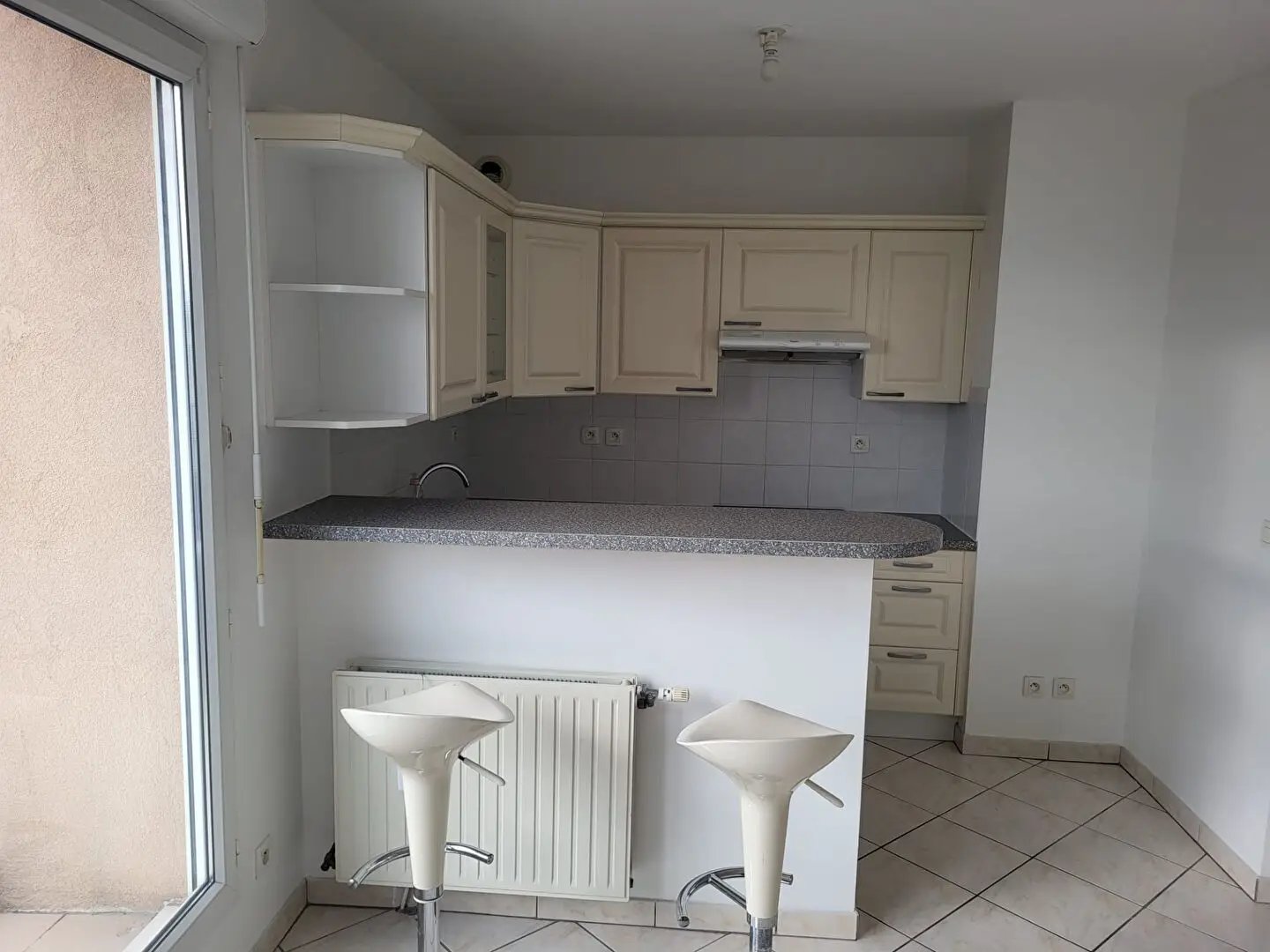 Appartement à louer, 46m², Cachan