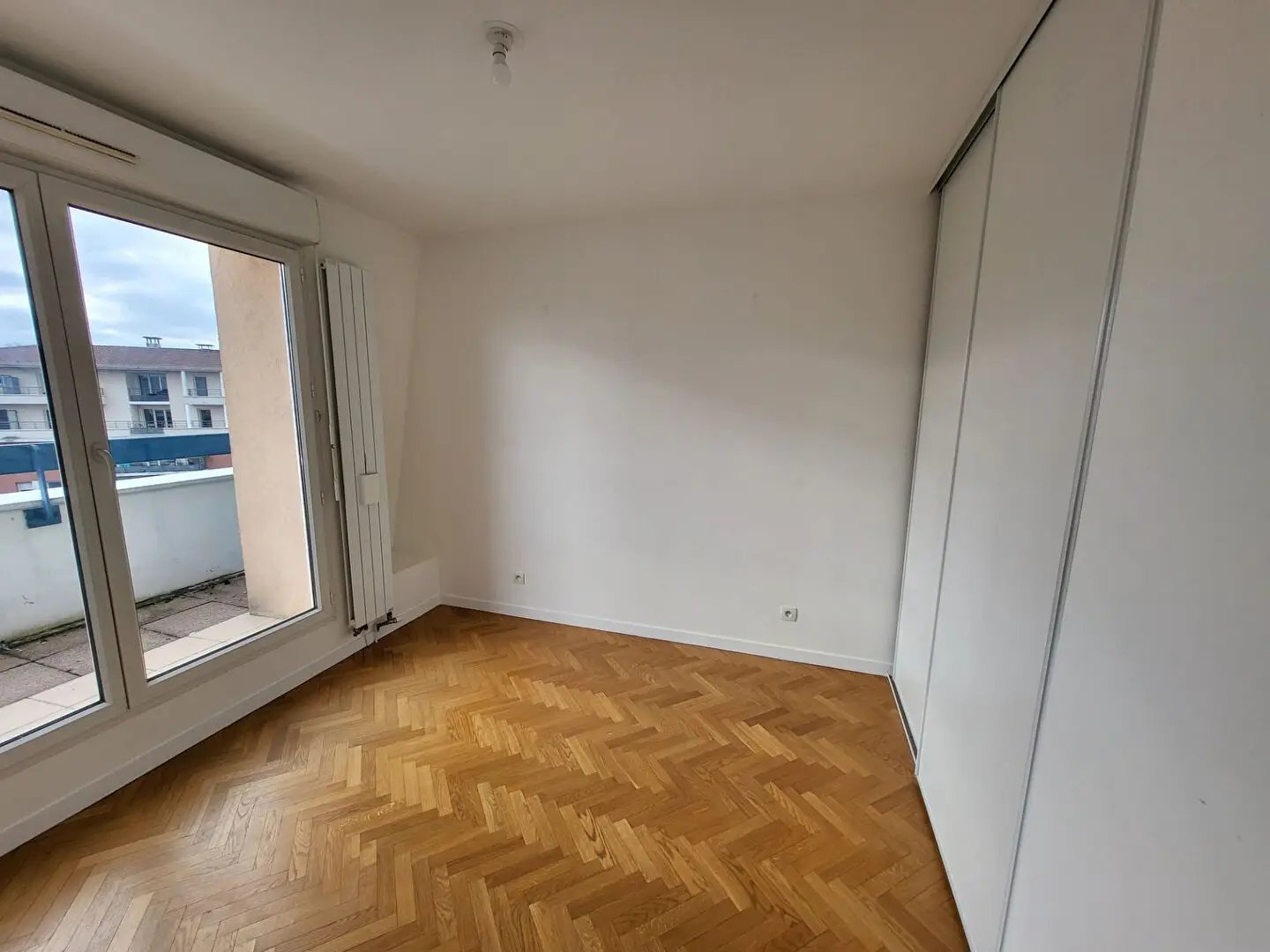 Appartement à louer, 46m², Cachan