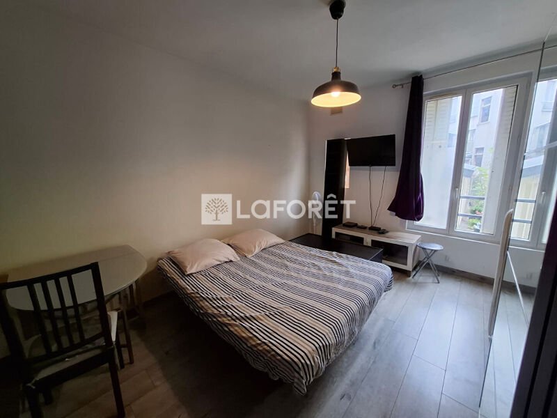 Appartement à vendre, 19m², Arcueil