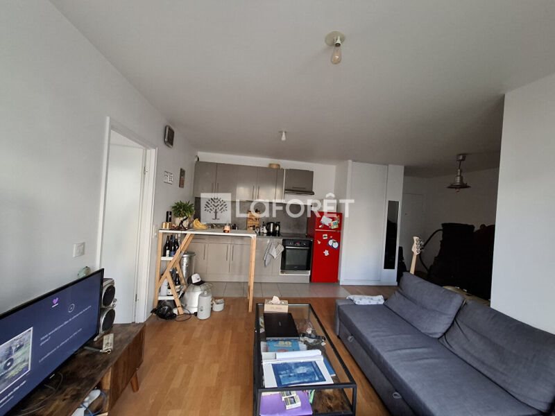Appartement à vendre, 44m², Cachan