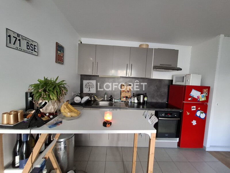 Appartement à vendre, 44m², Cachan