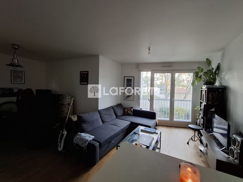 Appartement à vendre, 44m², Cachan