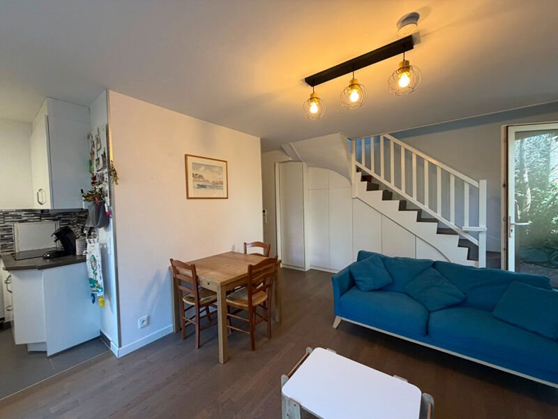 Appartement à louer, 69m², Cachan