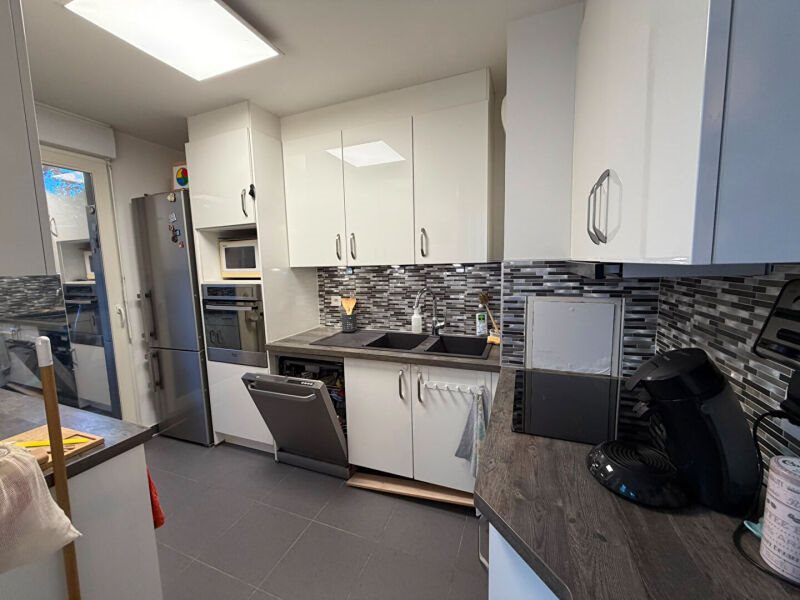 Appartement à louer, 69m², Cachan